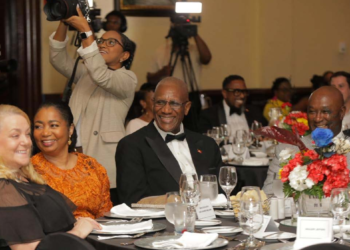 Tourism industry toasts top travel advisors in ‘black-tie’ affair