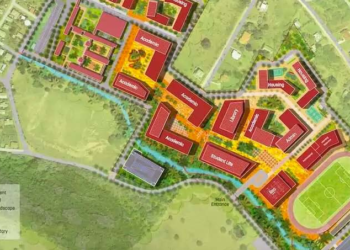 The Government of Antigua and Barbuda Invites Expressions of Interest for The UWI Five Islands Campus Expansion Project