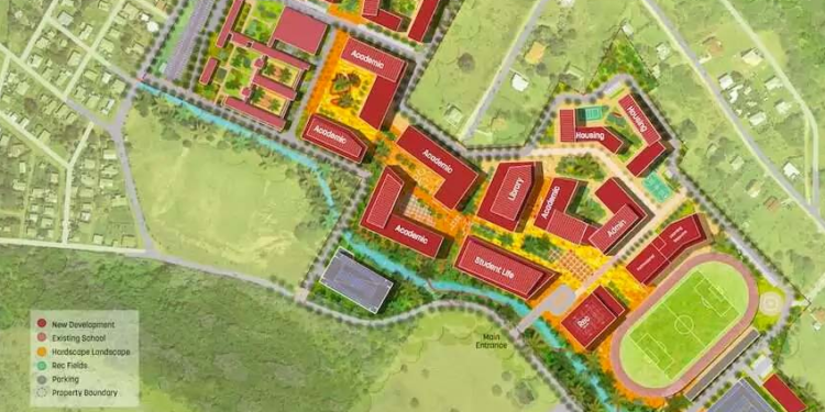 The Government of Antigua and Barbuda Invites Expressions of Interest for The UWI Five Islands Campus Expansion Project