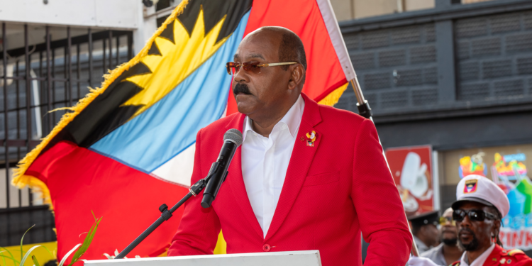 PM Browne: Your Administration is committed to your advancement