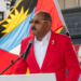 PM Browne: Your Administration is committed to your advancement