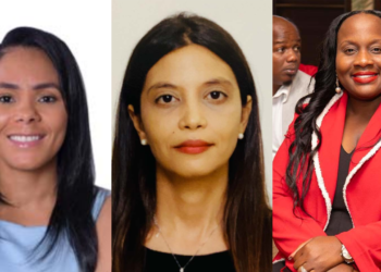 Antigua and Barbuda Government Elevates Women to Key Diplomatic and Political Posts