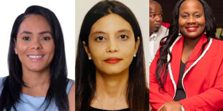 Antigua and Barbuda Government Elevates Women to Key Diplomatic and Political Posts