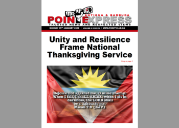 Xpress Newspaper-5th January 2025 Vol 8 Issue-58