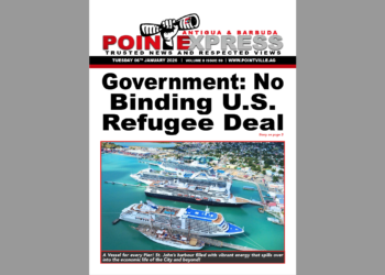 Xpress Newspaper-6th January 2025 Vol 8 Issue-59