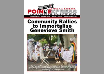 Xpress Newspaper-7th January 2025 Vol 8 Issue-60