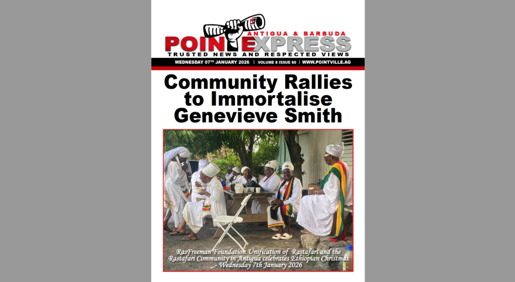 Xpress Newspaper-7th January 2025 Vol 8 Issue-60