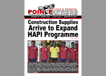 Xpress Newspaper-8th January 2025 Vol 8 Issue-61