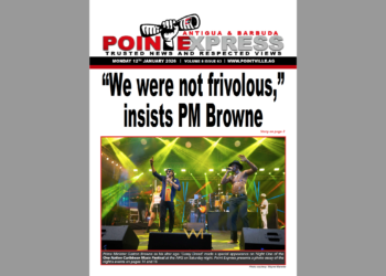 Xpress Newspaper-12th January 2026 Vol 8 Issue-63