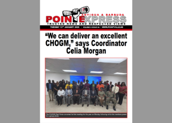 Xpress Newspaper-13th January 2026 Vol 8 Issue-64