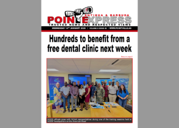 Xpress Newspaper-14th January 2026 Vol 8 Issue-65