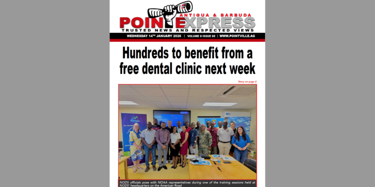 Xpress Newspaper-14th January 2025 Vol 8 Issue-65