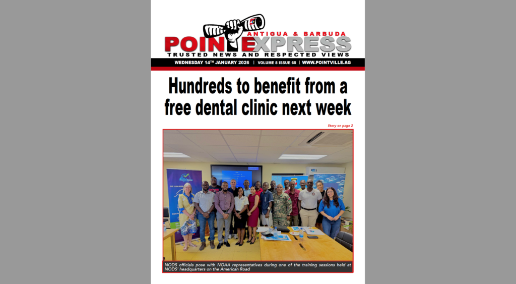 Xpress Newspaper-14th January 2025 Vol 8 Issue-65