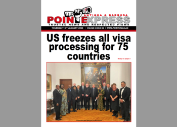 Xpress Newspaper-15th January 2026 Vol 8 Issue-66