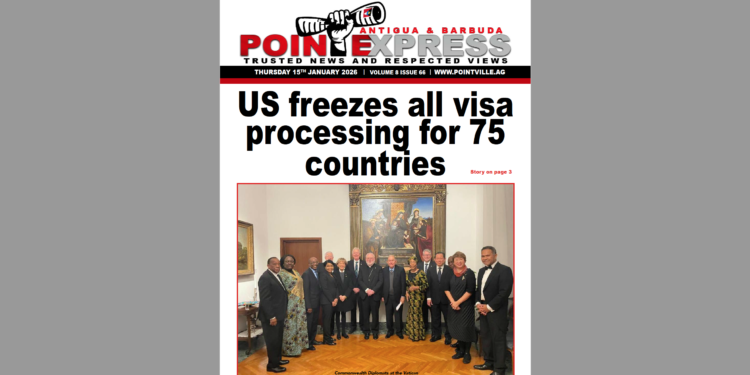 Xpress Newspaper-15th January 2025 Vol 8 Issue-66