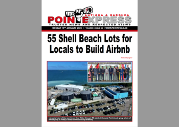 Xpress Newspaper-19th January 2025 Vol 8 Issue-68