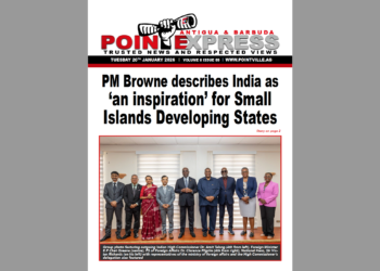 Xpress Newspaper-20th January 2025 Vol 8 Issue-69