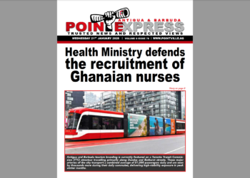 Xpress Newspaper-21st January 2025 Vol 8 Issue-70