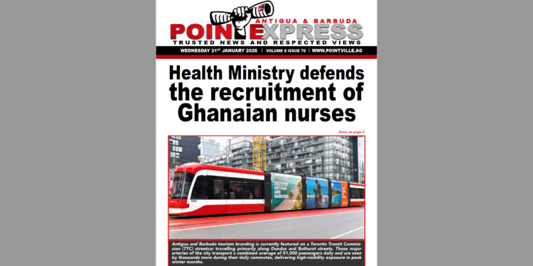 Xpress Newspaper-21st January 2025 Vol 8 Issue-70