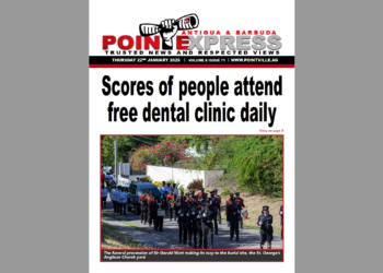 Xpress Newspaper-22nd January 2025 Vol 8 Issue-71