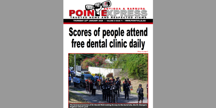 Xpress Newspaper-22nd January 2025 Vol 8 Issue-71