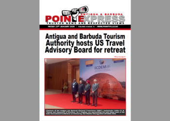 Xpress Newspaper-23rd January 2025 Vol 8 Issue-72