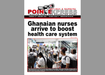 Xpress Newspaper-27th January 2025 Vol 8 Issue-74