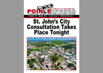 Xpress Newspaper-29th January 2025 Vol 8 Issue-76