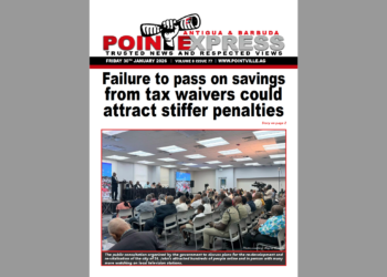 Xpress Newspaper-30th January 2026 Vol 8 Issue-77