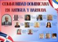 Dominican Community Moves Toward Formal Representation in Antigua and Barbuda