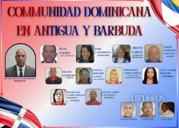 Dominican Community Moves Toward Formal Representation in Antigua and Barbuda