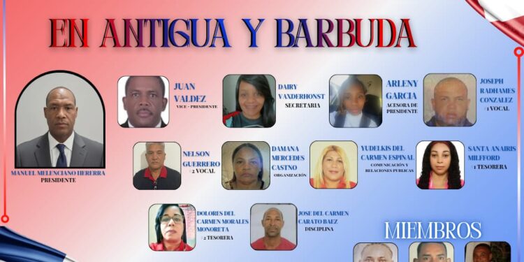 Dominican Community Moves Toward Formal Representation in Antigua and Barbuda