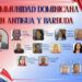 Dominican Community Moves Toward Formal Representation in Antigua and Barbuda