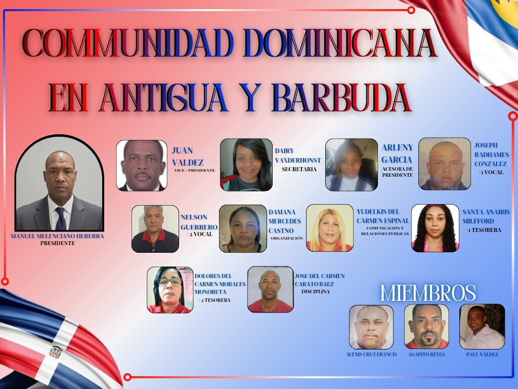 Dominican Community Moves Toward Formal Representation in Antigua and Barbuda