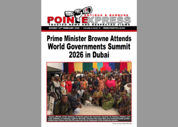 Xpress Newspaper-02nd February 2026 Vol 8 Issue-78