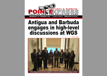 Xpress Newspaper-04th February 2026 Vol 8 Issue-80