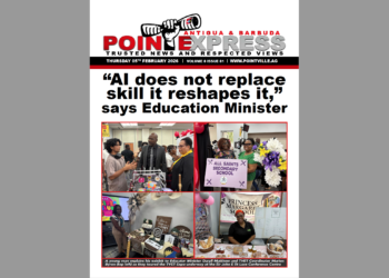 Xpress Newspaper-05th February 2026 Vol 8 Issue-81