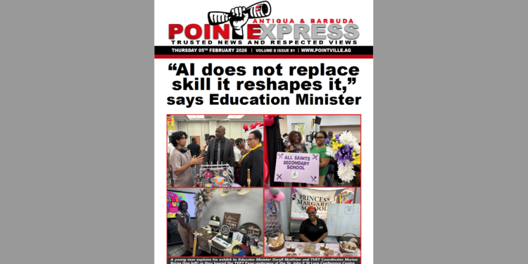 Xpress Newspaper-05th February 2026 Vol 8 Issue-81