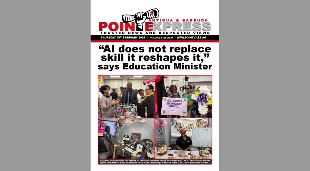 Xpress Newspaper-05th February 2026 Vol 8 Issue-81