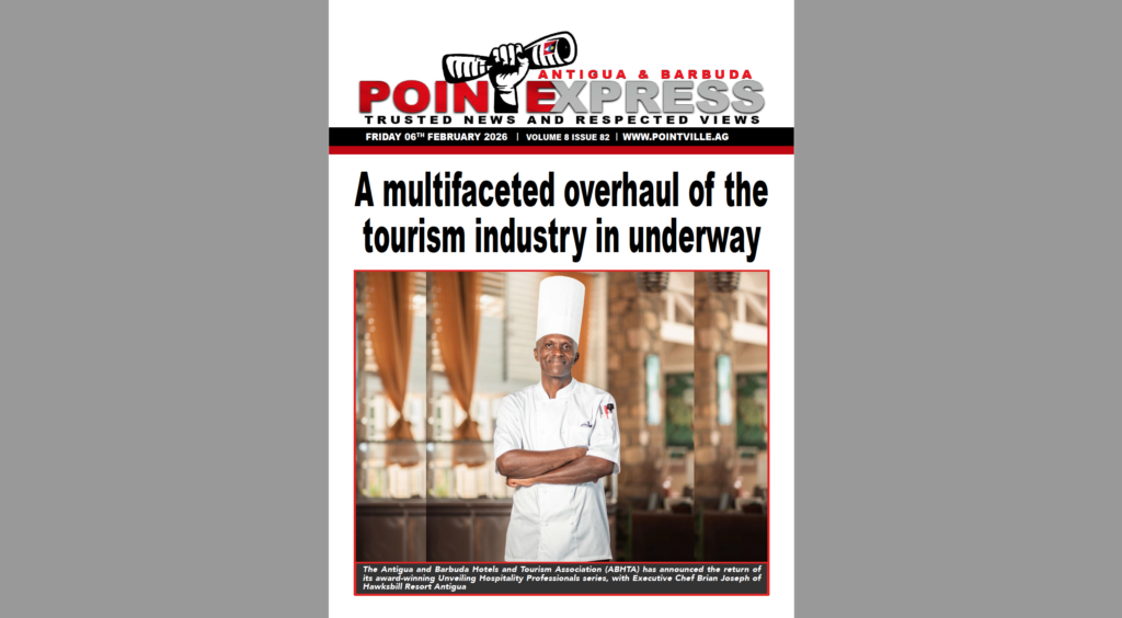 Xpress Newspaper-06th February 2026 Vol 8 Issue-82