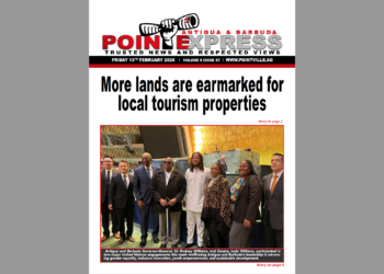 Xpress Newspaper-13th February 2026 Vol 8 Issue-87