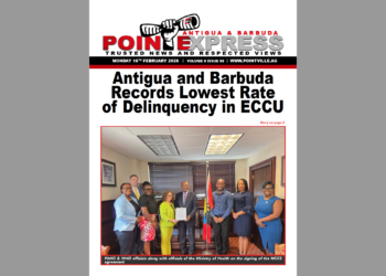 Xpress Newspaper-16th February 2026 Vol 8 Issue-88