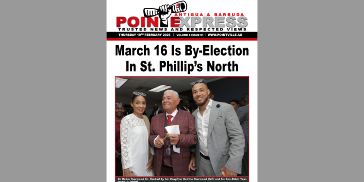 Xpress Newspaper-19th February 2026 Vol 8 Issue-91