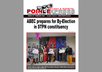 Xpress Newspaper-20th February 2026 Vol 8 Issue-92