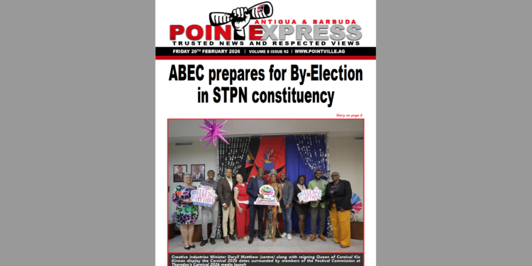 Xpress Newspaper-20th February 2026 Vol 8 Issue-92