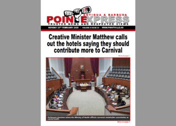 Xpress Newspaper-23th February 2026 Vol 8 Issue-93