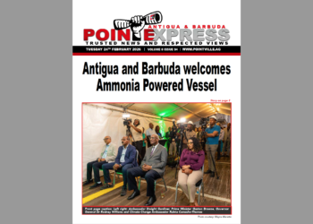 Xpress Newspaper-24th February 2026 Vol 8 Issue-94