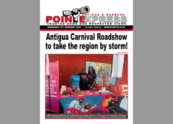 Xpress Newspaper-25th February 2026 Vol 8 Issue-95