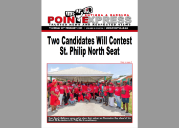 Xpress Newspaper-26th February 2026 Vol 8 Issue-96