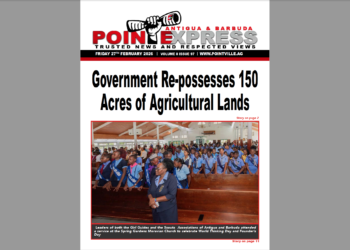 Xpress Newspaper-27th February 2026 Vol 8 Issue-97